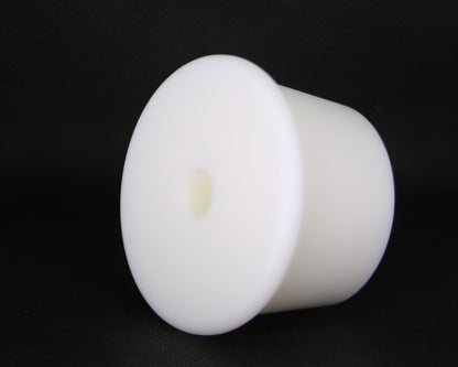 #13 Silicone Bung / Stopper for some large Blue Tanks and Kegs