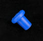 Premium Airtight Wine Bottle Stopper Sets | Leak-Proof Silicone | Preserve Freshness & Horizontal Storage | Vin Table Grape Logo