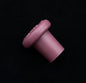 Premium Airtight Wine Bottle Stopper Sets | Leak-Proof Silicone | Preserve Freshness & Horizontal Storage | Vin Table Grape Logo
