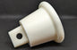 2" Hanging Barrel Bung for Oak Stave Infusion | Extended Bottom Silicone Stopper for Flavor Extraction | Universal Fit
