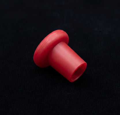 Premium Airtight Wine Bottle Stopper Sets | Leak-Proof Silicone | Preserve Freshness & Horizontal Storage | Vin Table Grape Logo