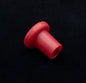 Premium Airtight Wine Bottle Stopper Sets | Leak-Proof Silicone | Preserve Freshness & Horizontal Storage | Vin Table Grape Logo