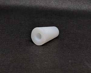 #0 Silicone Bung / Stopper
