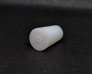 #0 Silicone Bung / Stopper