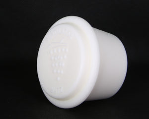 #10 Silicone Bung / Stopper for "Better Bottle" Plastic Carboys