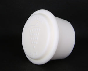 #10 Silicone Bung / Stopper for "Better Bottle" Plastic Carboys - Value Pack