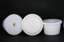 Load image into Gallery viewer, #12 Silicone Bung / Stopper for some S.S. Tanks and Kegs

