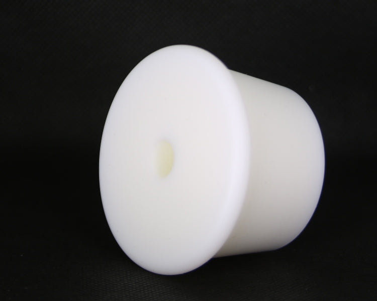 #10 Bung with Hole - Vin Table