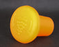 Wine Bottle Stoppers - Orange - Vin Table