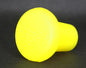 Wine Bottle Stoppers - Yellow - Vin Table